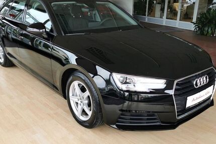 Audi A4 106.500 km 17.950 &euro; Frankenberg/Eder 35066