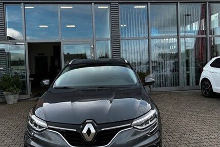 Renault Megane 50.300 km 12.900 &euro; Frankenberg/Eder 35066