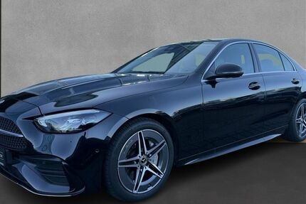 Mercedes-Benz C 180 7.568 km 39.732 &euro; Gießen 35396