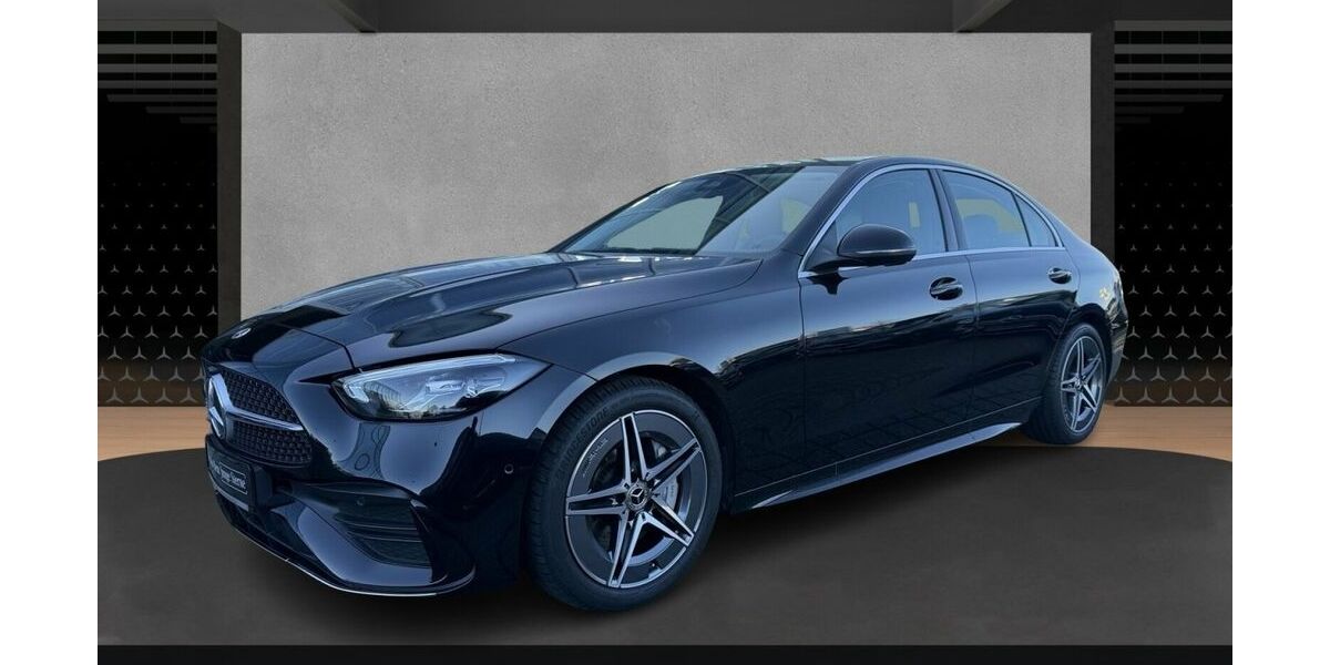 Mercedes-Benz C 180 7.568 km 39.983 &euro; Gießen 35396