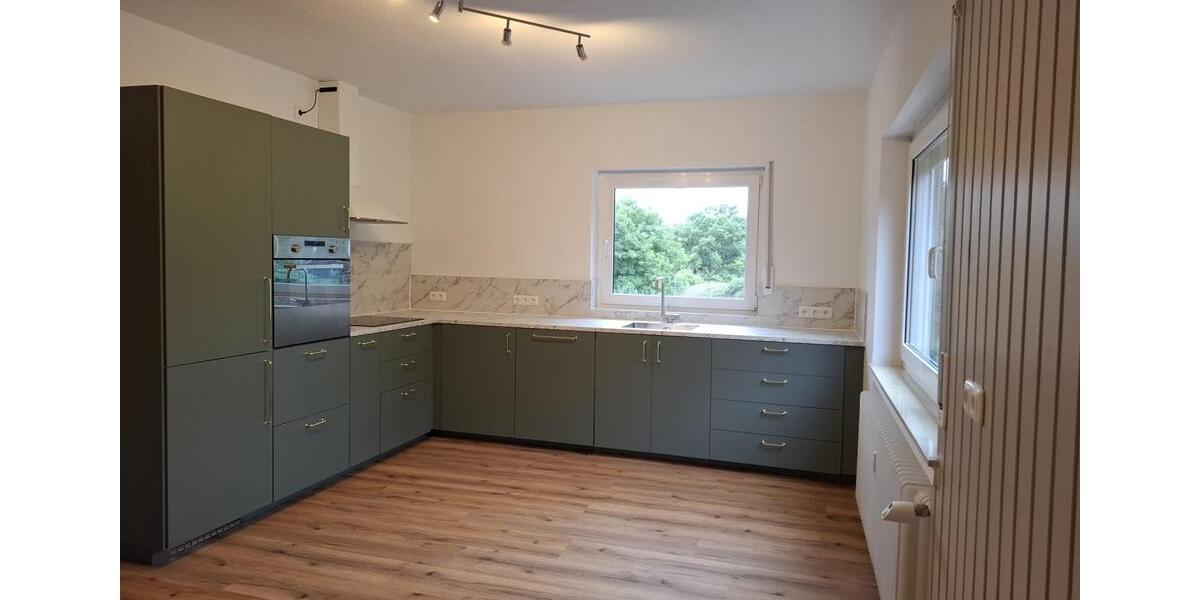 Erdgeschoßwohnung Cölbe - 3 Zimmer, 100 m&sup2;, 990&euro; | Angebot:25899310