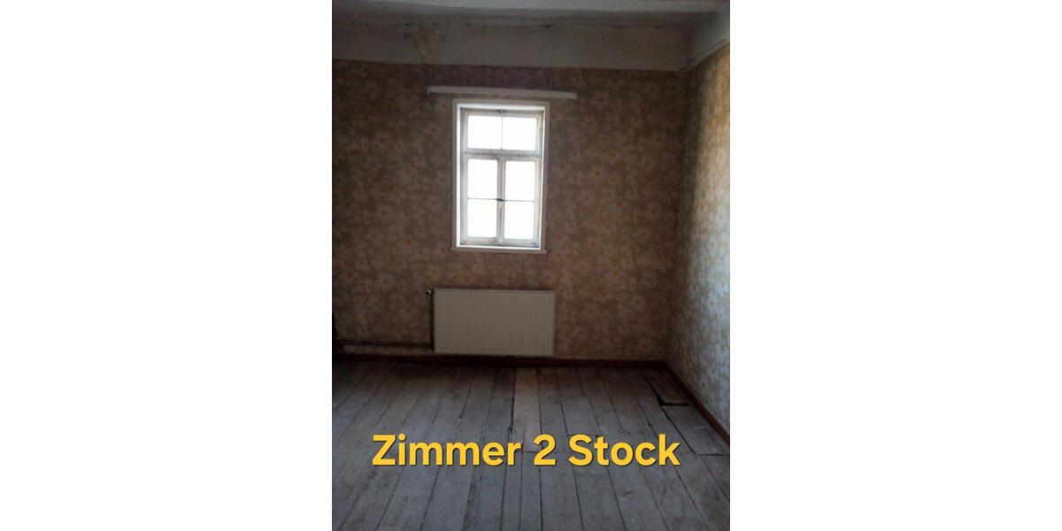 Einfamilienhaus Wohratal - 10 Zimmer, 220 m&sup2;, 75.000&euro; | Angebot:26019312