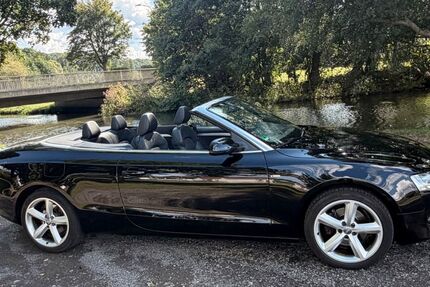 Audi A5 174.000 km 10.990 &euro; Nieder Gemünden 35329
