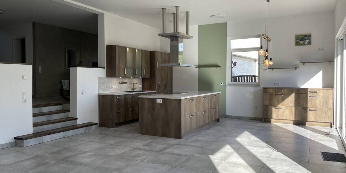 Einfamilienhaus Biebertal / Vetzberg Vetzberg - 1 Zimmer, 251 m&sup2;, 815.000&euro; | Angebot:26731146