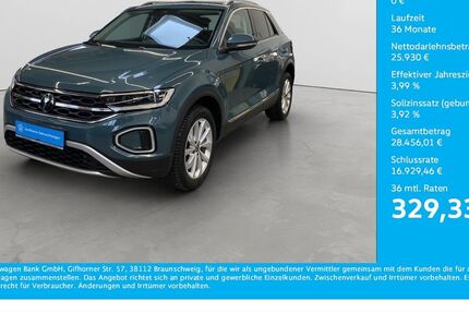VW T-Roc 63.750 km 25.730 &euro; Gießen 35394