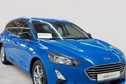 Ford Focus 67.903 km 13.990 &euro; Fernwald-Steinbach 35463