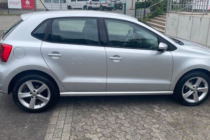 VW Polo 106.331 km 7.500 &euro; Marburg 35037