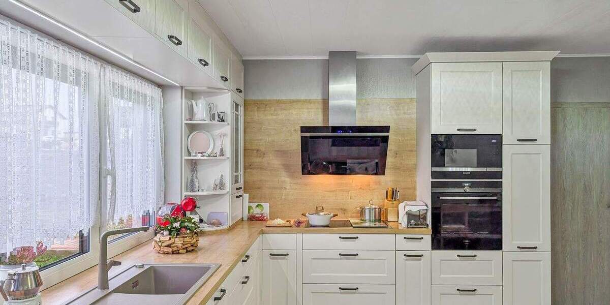 Einfamilienhaus Frankenberg (Eder) Frankenberg - 4 Zimmer, 172 m&sup2;, 525.000&euro; | Angebot:25663939