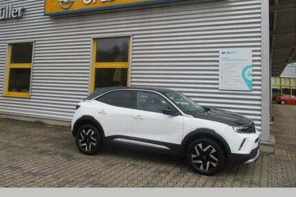 Opel Mokka 50.322 km 17.450 &euro; Biedenkopf 35216