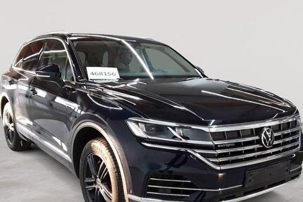 VW Touareg 141.274 km 36.089 &euro; Fernwald-Steinbach 35463