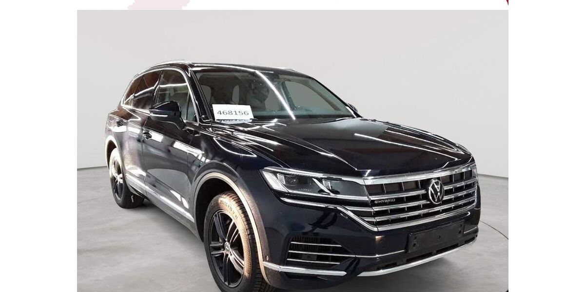 VW Touareg 141.274 km 36.089 &euro; Fernwald-Steinbach 35463