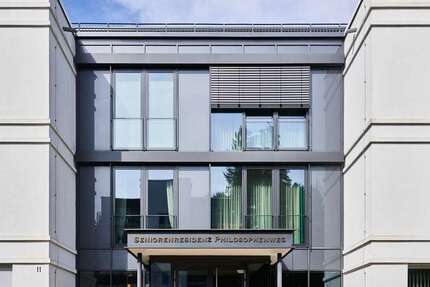 Wohnung Gießen - 1 Zimmer, 50 m&sup2;, 200.000&euro; | Angebot:24978451