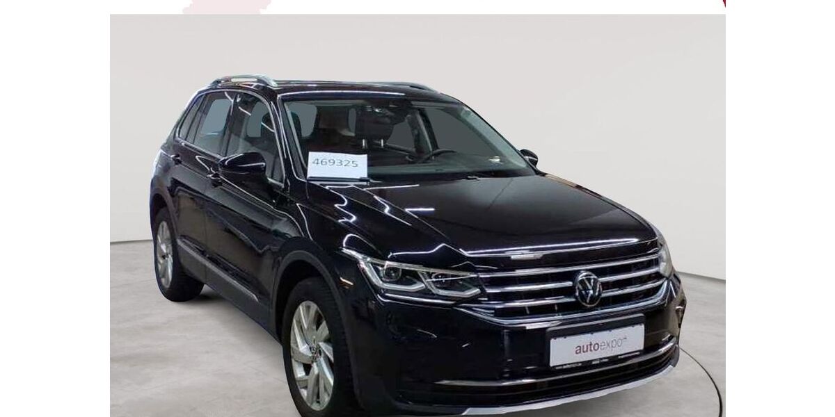 VW Tiguan 49.499 km 29.989 &euro; Fernwald-Steinbach 35463