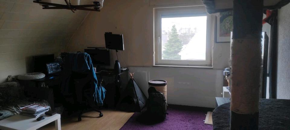 Etagenwohnung Biebertal - 3.5 Zimmer, 144 m&sup2;, 700&euro; | Angebot:25892393