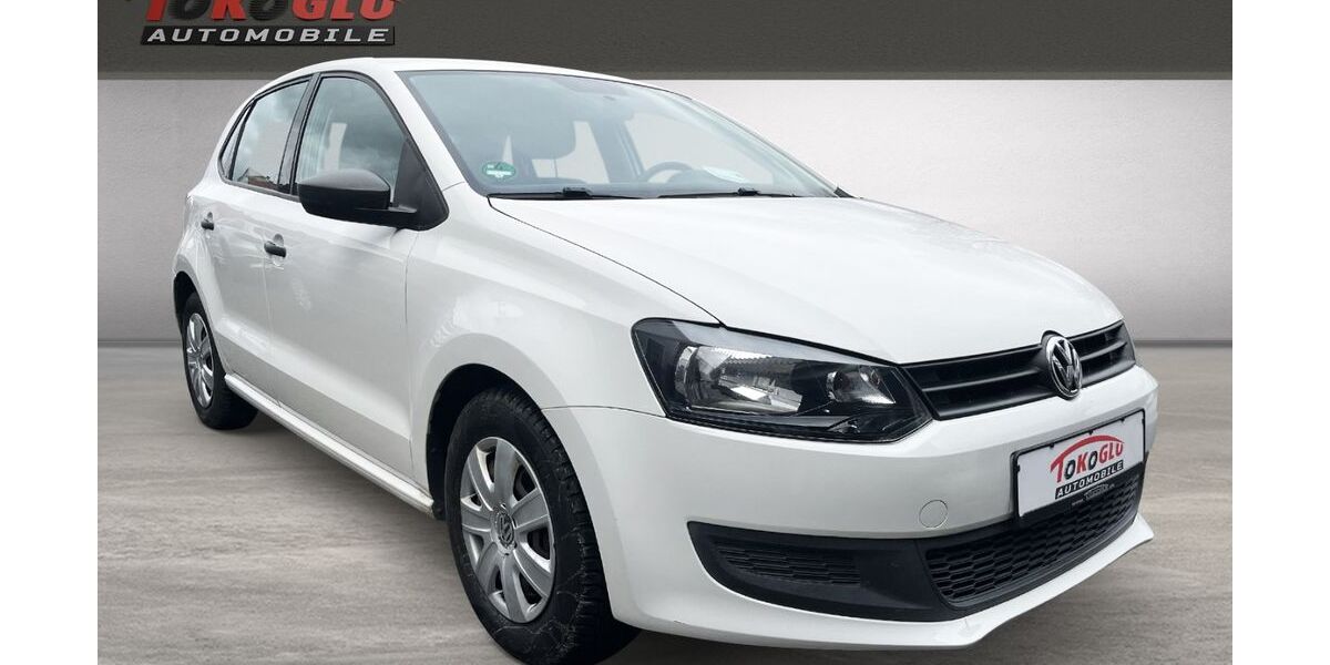 VW Polo 152.000 km 4.490 &euro; Dautphetal-Friedensdorf 35232