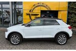 VW T-Roc United 89.800 km 17.599 &euro; Battenberg 35088
