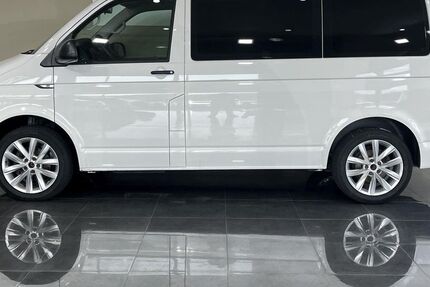 VW T6 Multivan 147.000 km 32.498 &euro; Dautphetal 35232