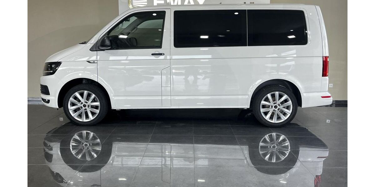 VW T6 Multivan 147.000 km 32.498 &euro; Dautphetal 35232