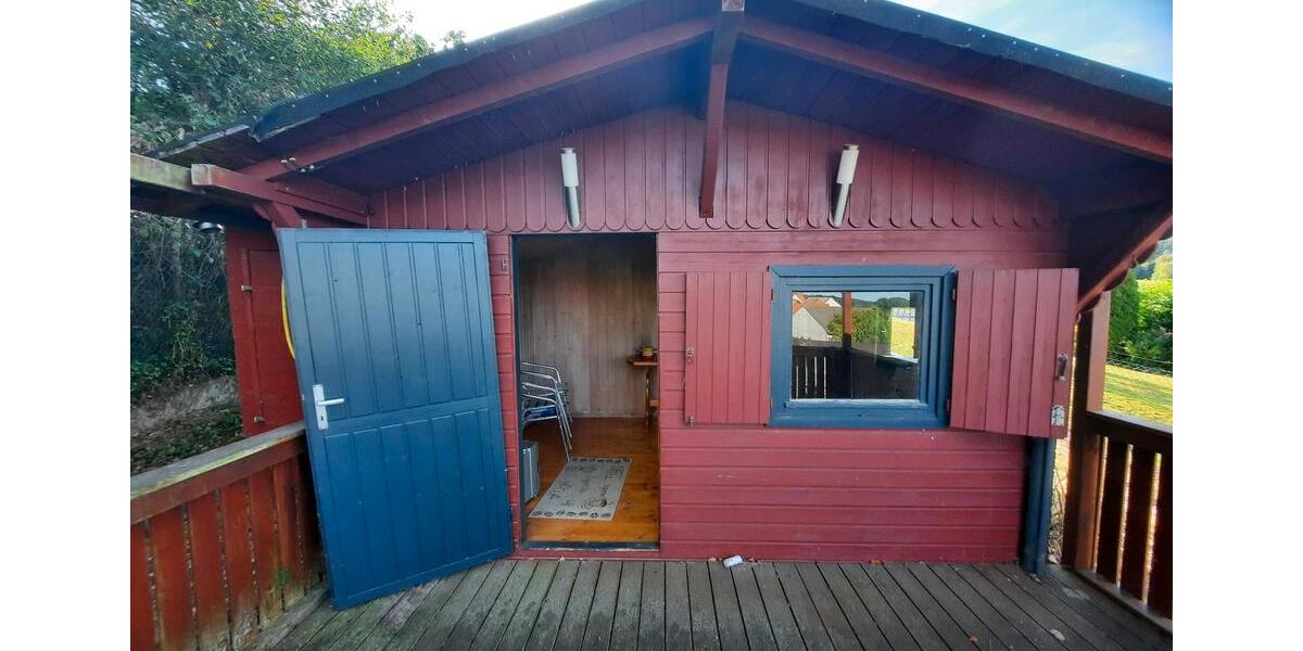 Etagenwohnung Gilserberg - 5.5 Zimmer, 135 m&sup2;, 960&euro; | Angebot:25918758
