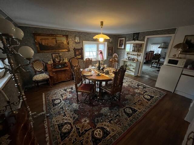 Mehrfamilienhaus, Wohnhaus Rauschenberg - 1 Zimmer, 276 m&sup2;, 229.000&euro; | Angebot:25735404