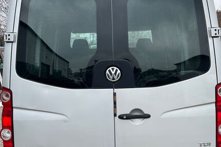 VW Crafter 168.127 km 9.000 &euro; Giessen 35390