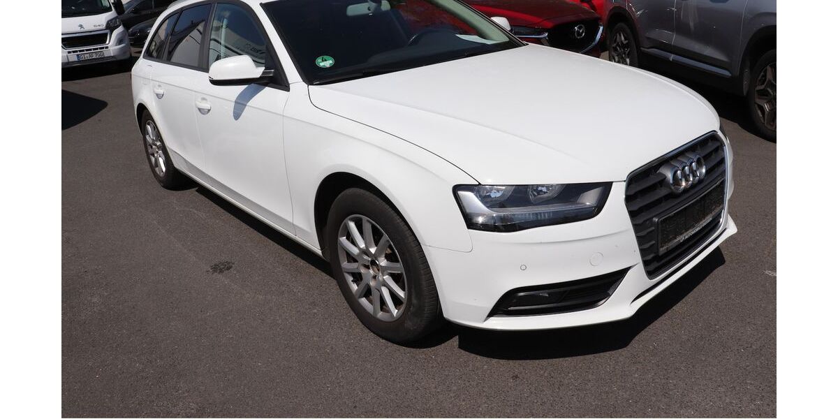 Audi A4 213.727 km 6.999 &euro; Heuchelheim b. Giessen 35452