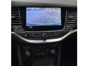 Opel Astra K Lim. 5-trg. Ultimate Start/Stop 48.047 km 18.590 &euro; Battenberg 35088