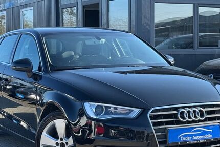 Audi A3 94.623 km 15.990 &euro; Lollar 35457