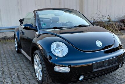 VW New Beetle 173.370 km 2.999 &euro; Cölbe 35091
