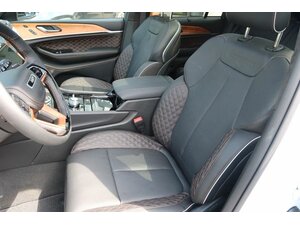 Jeep Grand Cherokee Summit Reserve Plug-In-Hybrid 4xe 10.200 km 59.990 &euro; Battenberg 35088