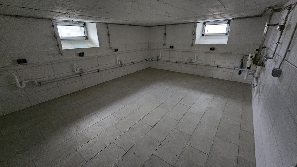 Etagenwohnung Grünberg - 2 Zimmer, 80 m&sup2;, 800&euro; | Angebot:25755736