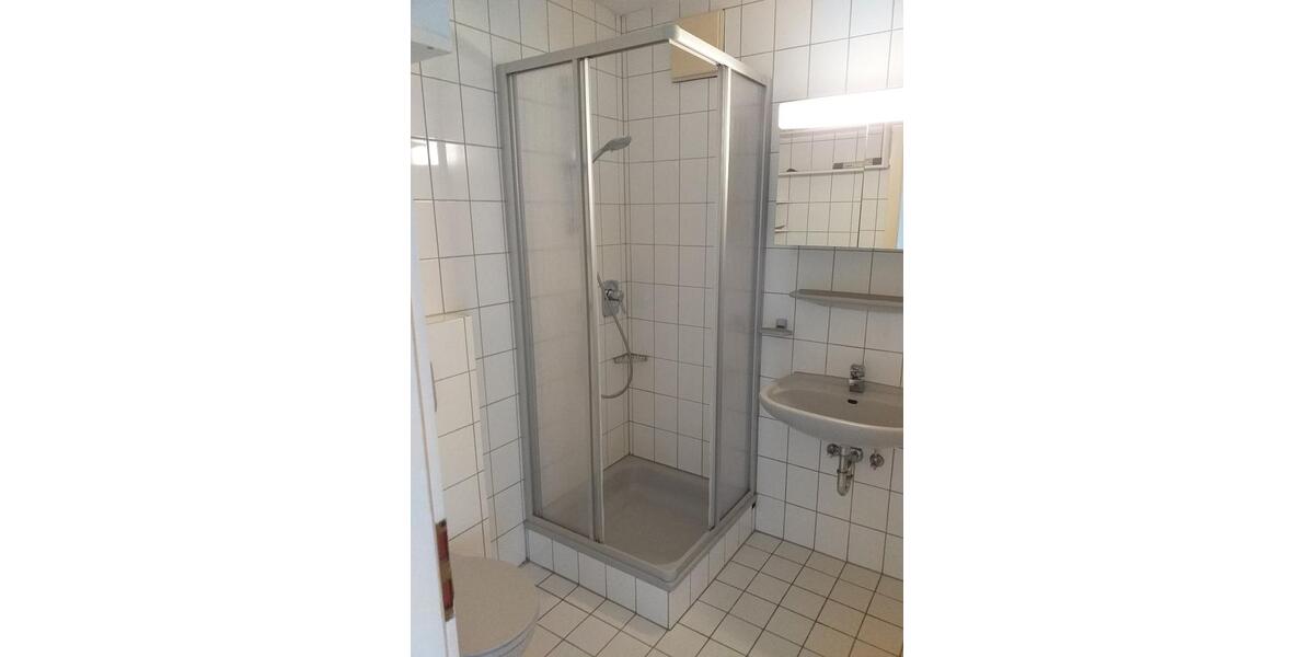 Dachgeschoßwohnung Frankenberg (Eder) - 2 Zimmer, 55 m&sup2;, 385&euro; | Angebot:23428383