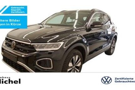 VW T-Roc 7.200 km 28.730 &euro; Gießen 35394