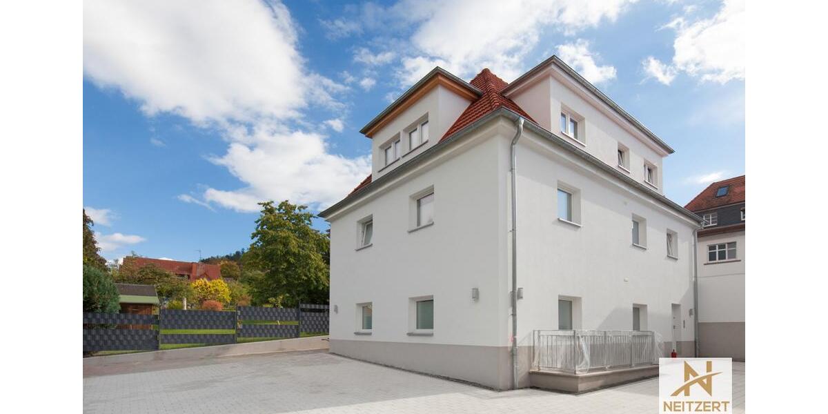 Etagenwohnung Marburg Biegenviertel - 1 Zimmer, 18 m&sup2;, 995&euro; | Angebot:19472855