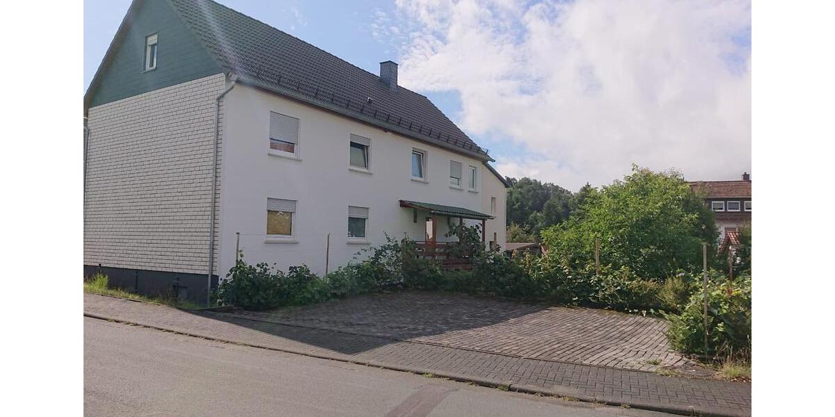 Mehrfamilienhaus, Wohnhaus Steffenberg - 295.000&euro; | Angebot:24715137