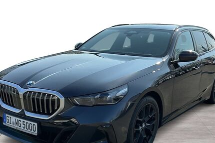 BMW 520 2.500 km 60.190 &euro; Gießen 35398