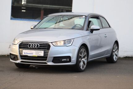 Audi A1 119.980 km 9.980 &euro; Gießen 35398
