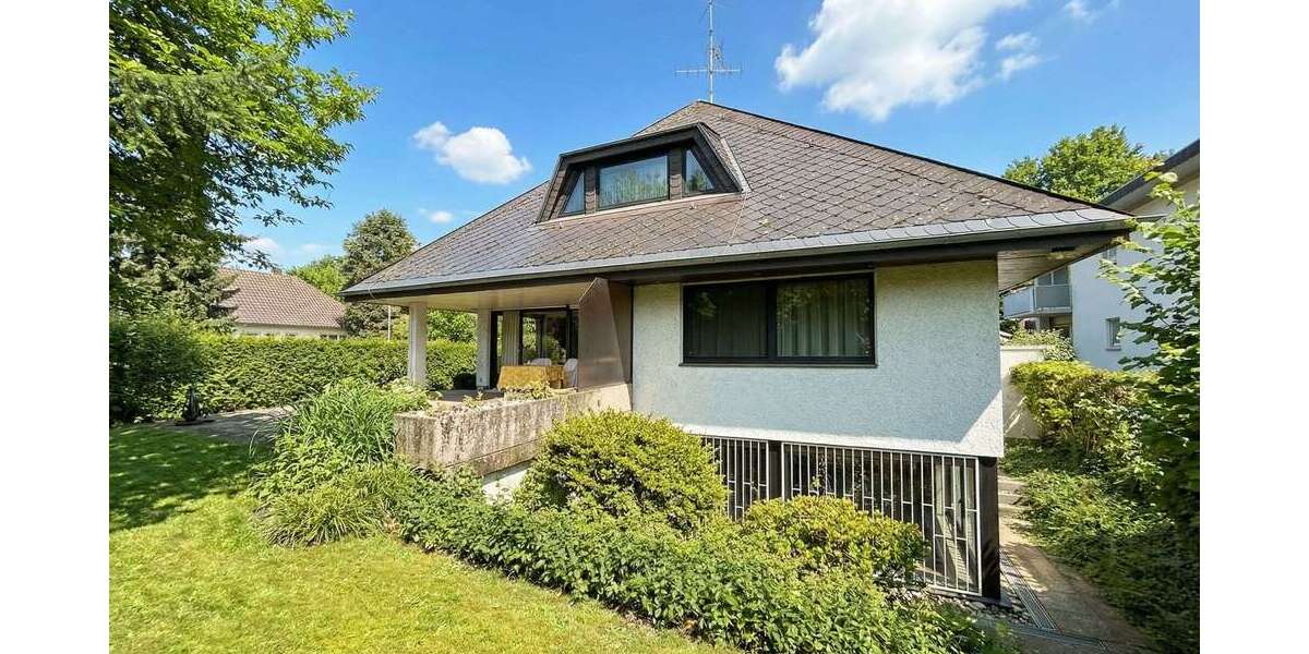 Einfamilienhaus Gießen Anneröder Siedlung - 5 Zimmer, 260 m&sup2;, 798.000&euro; | Angebot:26396588