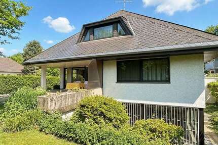 Haus Gießen Anneröder Siedlung - 5 Zimmer, 260 m&sup2;, 798.000&euro; | Angebot:26396588
