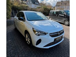 Opel Corsa F Elegance 100PS 34.746 km 15.390 &euro; Battenberg 35088