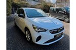 Opel Corsa F Elegance 100PS 34.746 km 15.390 &euro; Battenberg 35088