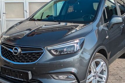 Opel Mokka 96.450 km 12.550 &euro; Cölbe-Bernsdorf 35091