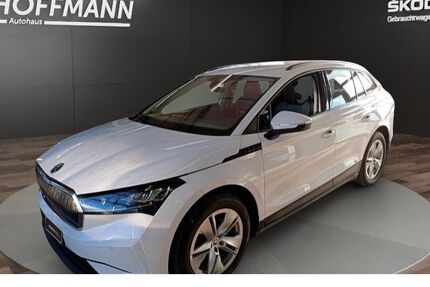 Skoda Enyaq 55.209 km 24.450 &euro; Burgwald-Bottendorf 35099