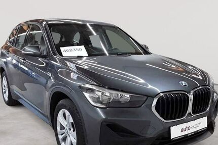 BMW X1 139.319 km 17.389 &euro; Fernwald-Steinbach 35463