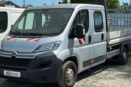 Citroen Jumper 130.000 km 13.500 &euro; Gießen 35398