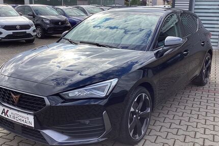 Cupra Leon 35.302 km 23.800 &euro; Kirchhain 35274