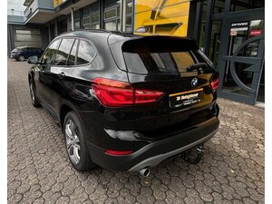 BMW X1 sDrive 18 i 64.524 km 18.599 &euro; Battenberg 35088