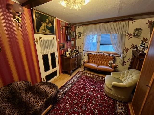 Mehrfamilienhaus, Wohnhaus Rauschenberg - 1 Zimmer, 276 m&sup2;, 229.000&euro; | Angebot:25735404