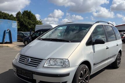 VW Sharan 150.000 km 2.500 &euro; Neustadt / Hessen 35279