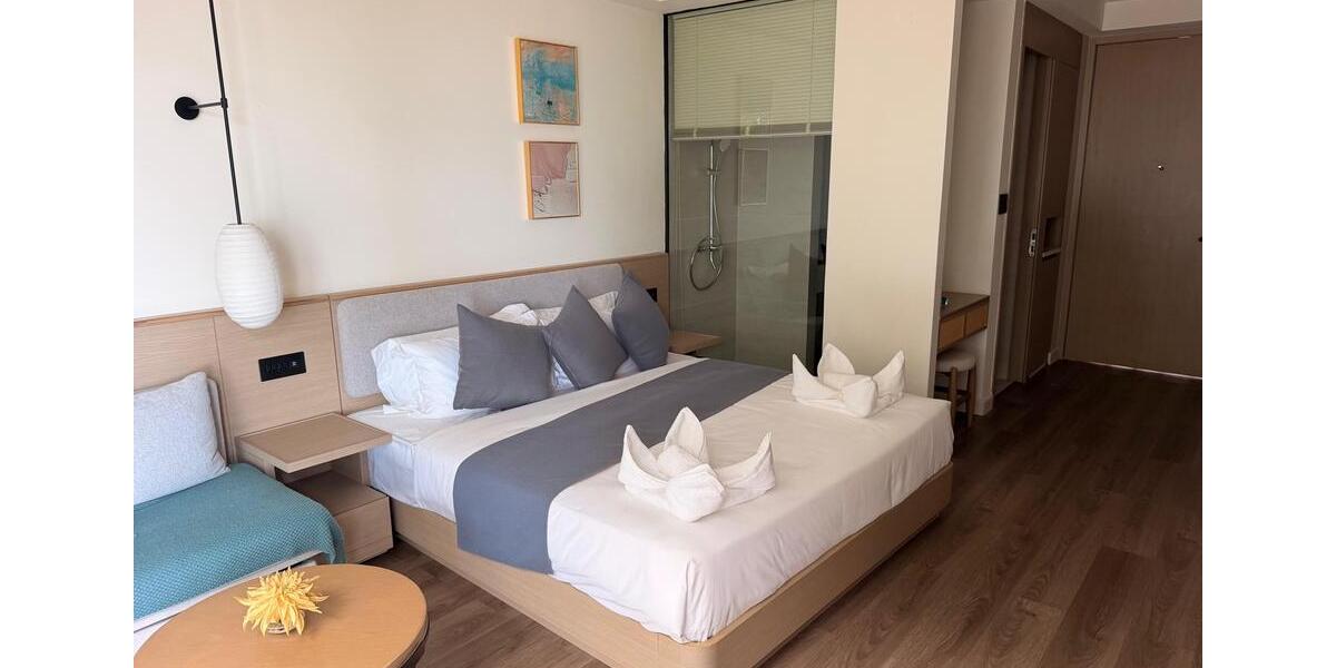 Etagenwohnung Mücke - 1 Zimmer, 29 m&sup2;, 103.000&euro; | Angebot:26120497